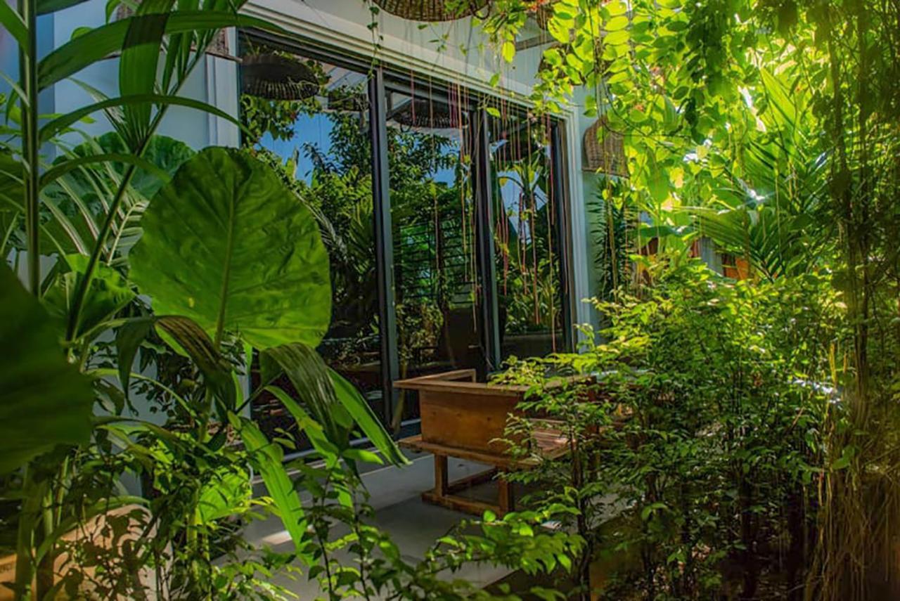 Koemle's Homestay Siem Reap Dış mekan fotoğraf