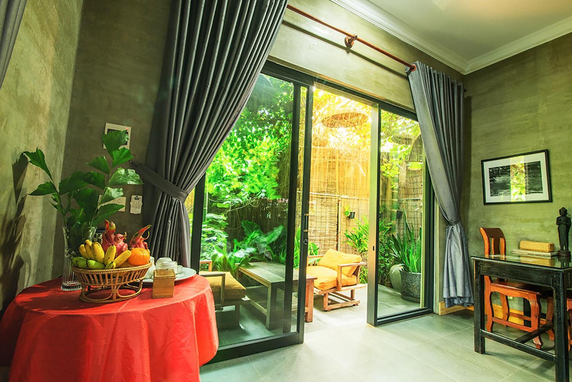 Koemle's Homestay Siem Reap Dış mekan fotoğraf